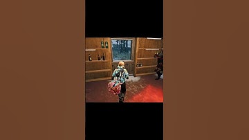 How to fake window in DBD #dbd #shorts