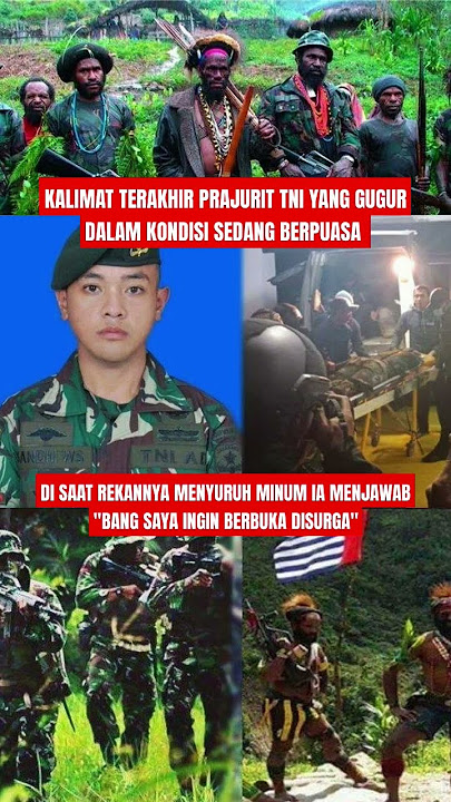 MERINDING DENGAR KALIMAT TERAKHIR TNI INI 😱 #youtubeshorts #tni #tnidihatirakyat #trending #tniad