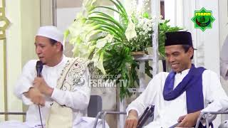 TERBARU !!! Ceramah Ustadz Abdul Somad UAS 2020   Majelis Raudhah, Solo 720p