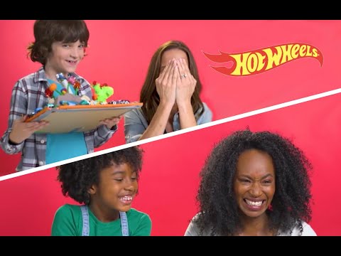Kids Surprise Their Moms With Helpful Inventions