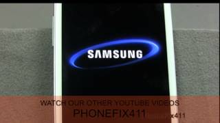 Phone Fix 411. Steps to unlock your Android cell phone.