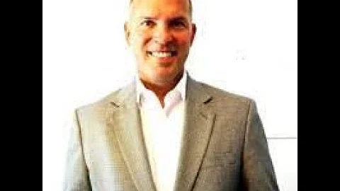 Joey Davidson, President, Acopia, LLC