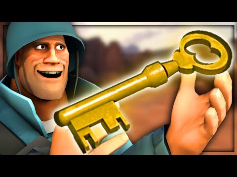 Whoever Helps A Free-To-Play Wins A Key!