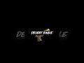 Desert Eagle phonk music edit 🥶 #trendingshorts #spaydff