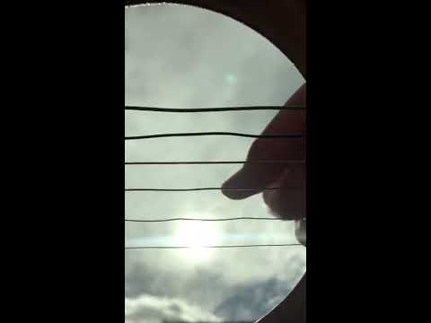 Jocelyn Flores - XXXTENTACION 【 Guitar Fingerstyle Cover 】