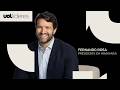 'Havaianas é uma marca democrática', diz Fernando Rosa, presidente da empresa | UOL Líderes