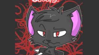 SandXScourge- Womanizer (for Non-Canon MEP)