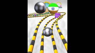 ♥️ Going Balls VS Rollance Balls VS Action Ball Games New Race 10957 | Android/IOS Games