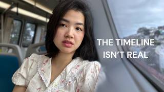The fear of being late is wasting your time