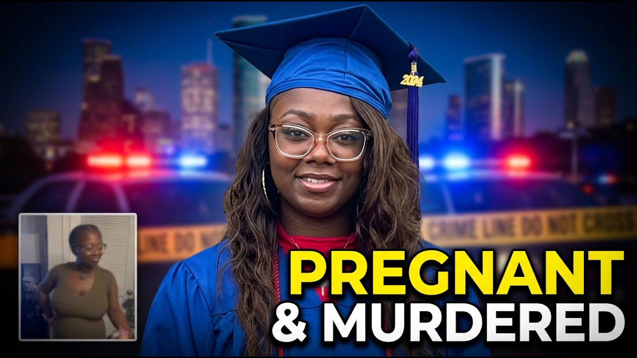 She Packed Her Hospital Bag. Days Later, Ashanti Allen Was Found Dead.