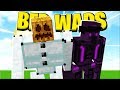 THE *NEW* 100x OP DEFENSE BED WARS - MINECRAFT BED WARS | JeromeASF