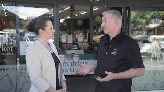 Sunbury Fruit Market - Market Fresh Produce