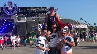 Ultra Miami Aftermovie 2019