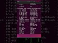 Encrypt with LINUX the EASY way