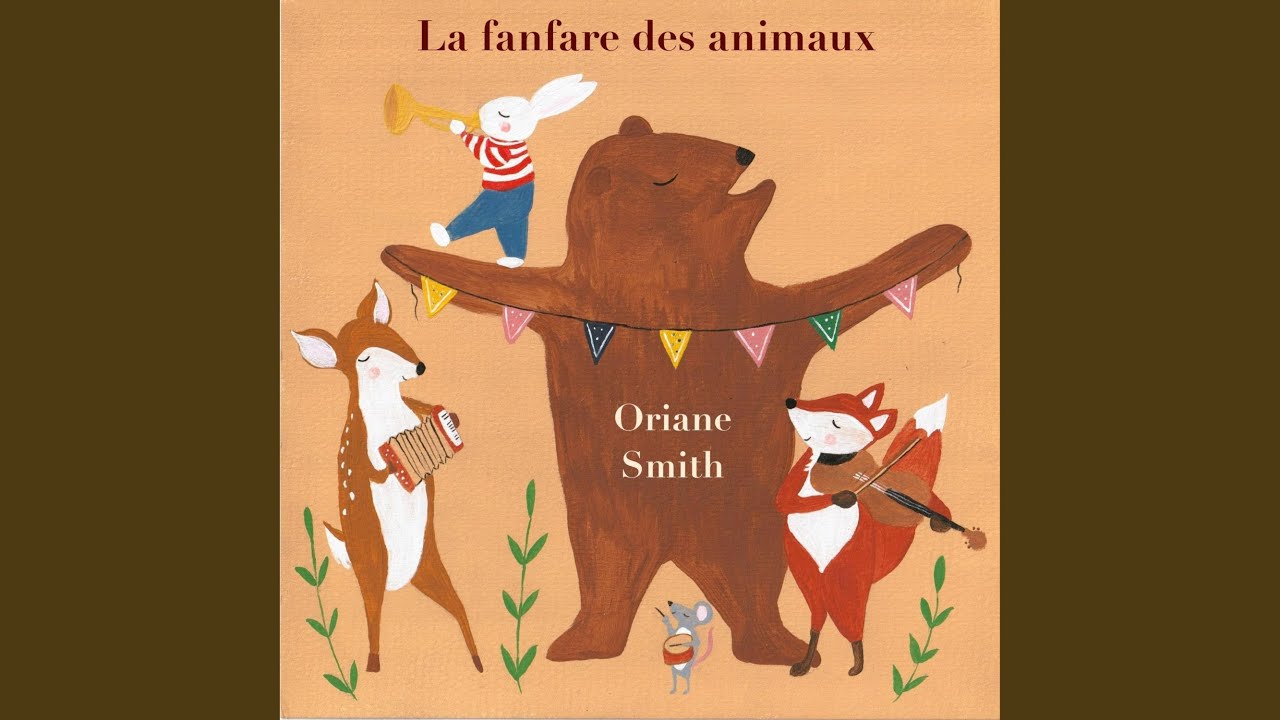 La fanfare des animaux