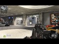 [CoD･BO2]～FPSやった事のない彼女にやらせてみた_PART2