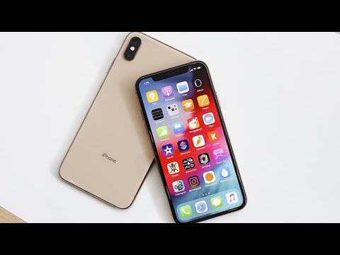 iPhone XS Max QUỐC TẾ rẻ thế này thì mua quá ngon còn gì?