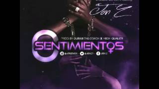 Jon.Z 0 sentimientos prod by Duran The Coach X HQ