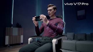 Vivo V17 Pro |  8GB RAM + 128GB ROM | Performance
