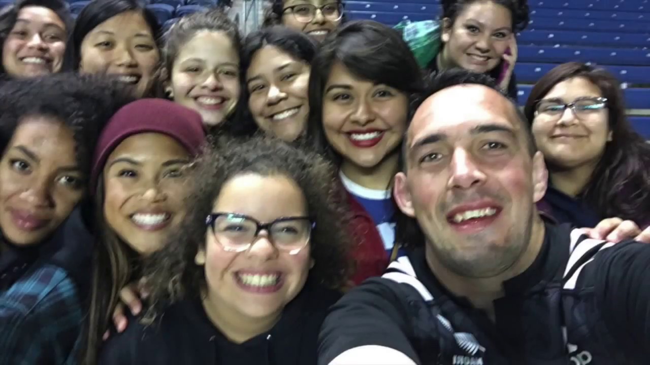UIC Rugby Fall 2016 - YouTube