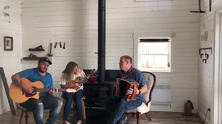 Mike Penton, Katie Penton, and Chris Murphy - Now ...