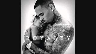 Chris Brown  Picture Me Rollin versuri 2015