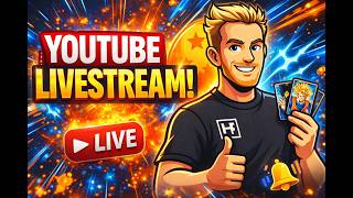 FRIDAY NIGHT LIVE | DBZ CUSTOM ART OPENING