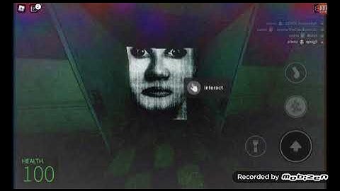 nicos nextbot but  if i die the video ends