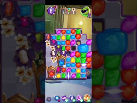 Harry Potter: Puzzles & Spells level 1522 no boosters