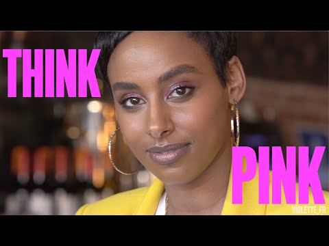 Video: Tink + Pink