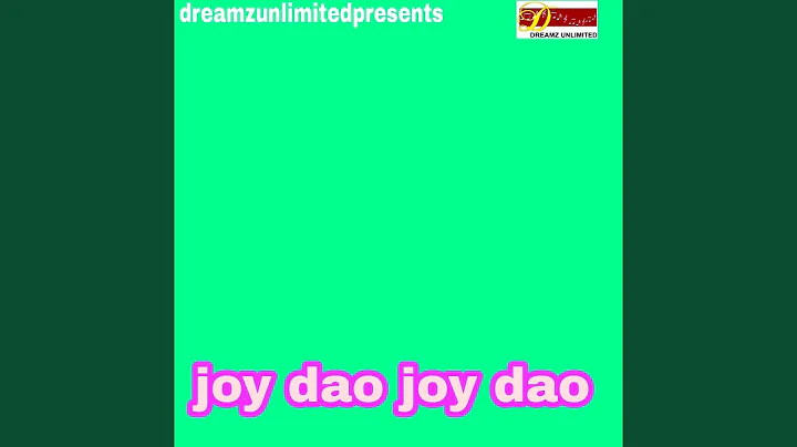 Joy Dao Joy Dao