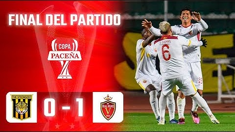 ¡REAL ORURO PISÓ FUERTE EN LA PAZ! ✅Victoria de Real Oruro sobre The Strongest.