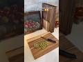 Please be honest, what do you think?🥹 #booktok #cuttingboard