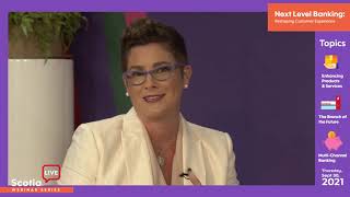 ScotiaLIVE | Season 3 - Episode 1: 'Next Level Banking'