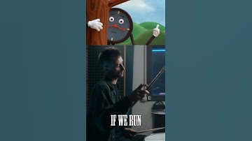ITS DHMIS BUT ITS AI BRAINROT FISH TIME