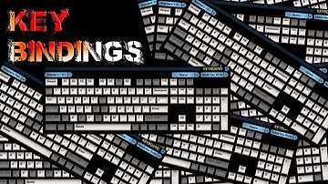 Key Bindings made easy, 2016 - Star Trek Online