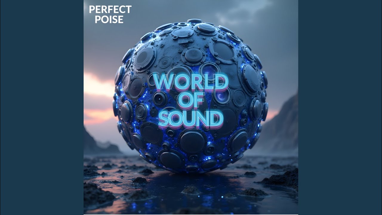 Watch World of Sound on YouTube