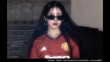 Thumbnail of đừng làm trái tim anh đau - Sơn Tùng MTP (TANDAT pluggnb flip)