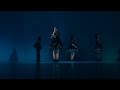 fishbowl「湖月」Official Dance Video