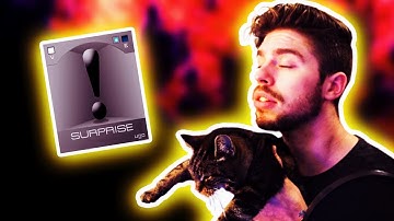 THE RANDOM PLUGIN CHALLENGE! Part 2