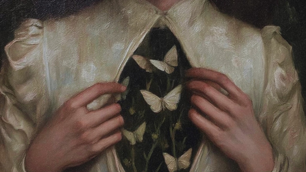 a piano playlist for what you kept inside