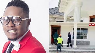 MJENGO WA CHRISTIAN BELLA NOMA ADAI MSINGI TU MILIONI 100 KATUONESHA MPAKA NDANI