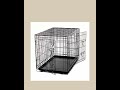 Little Giant: CRATE-WIRE PET 42" XL "2 DOOR"