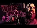 HELP ME DECIDE BROS! - The Wolf Among Us - Gameplay, Playthrough - Part 3