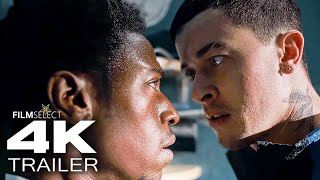 WASTEMAN Official Trailer (2026) David Jonsson, Tom Blyth
