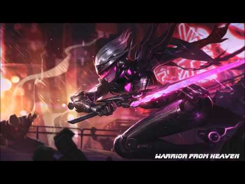 Todd Burns- Changing Tide (2015 Epic Dark Menacing Hybrid Orchestral)