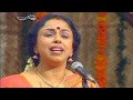 (Uga Boga) Baaro Krishnaya  - Sudha Madhuri - Sudha Ragunathan (Full Verson)