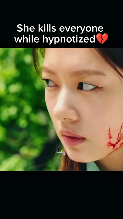 Mudeok Kills Everyone While Hypnotized💔 | Alchemy of Souls Season 1 #alchemyofsouls #kdrama