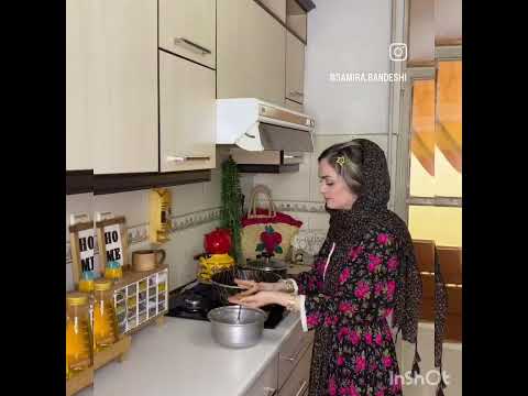 زن ستون خانه است قدر زن تان را بدانید تا دیر نشده