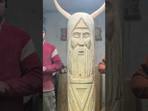 Взгляд Велеса. Как